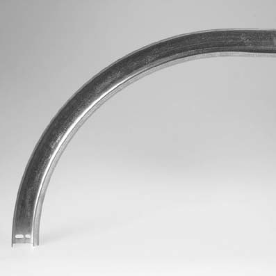 Curve. 2 inch. radius 250mm