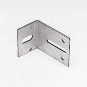 [109007009] Track bracket 60 x 83mm