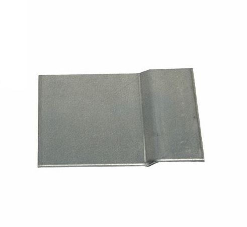 Mounting plate track 80x60