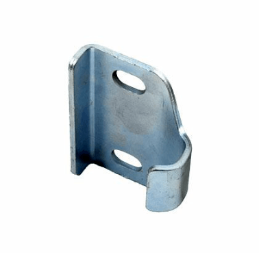 Hörmannbracket vertical sliding rail