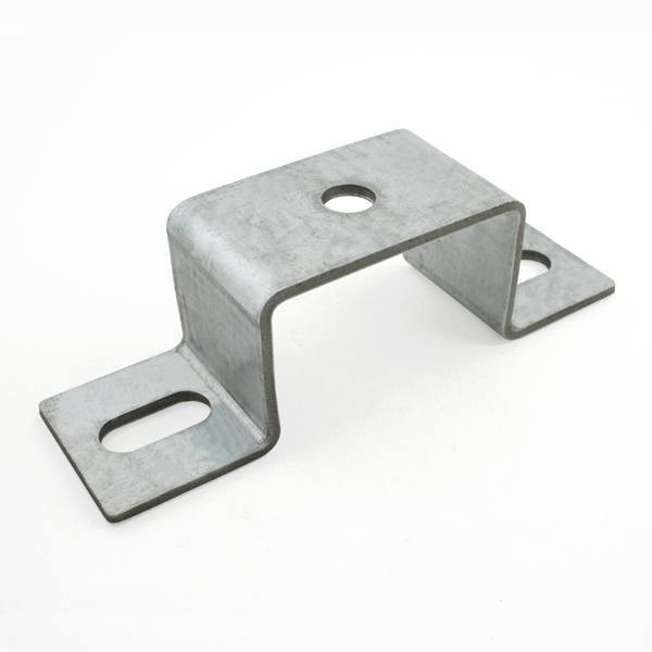 [109008009] Bracket. fixing box beam. 60mm