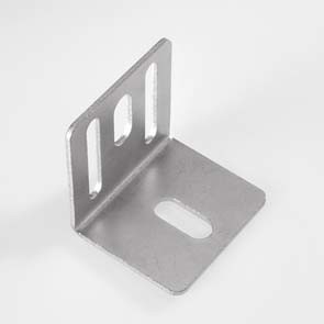 Angle bracket. 60x50mm. universal