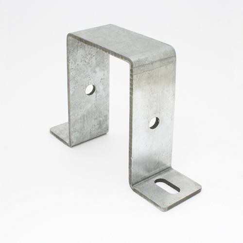 [109008024] Bracket. 120x80