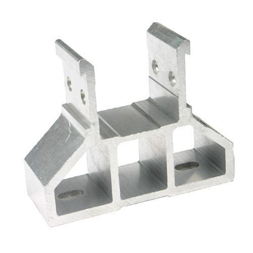 [109008029] Bügel für Vierkantrohr, 60x40mm