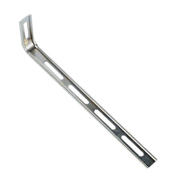 Corner bracket.
