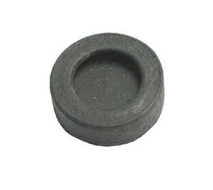 Cap for buffer