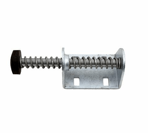 Hörmannspring bumper