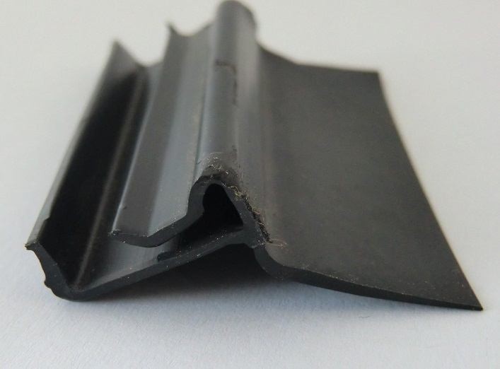 Condoor side seal. L= 5060mm