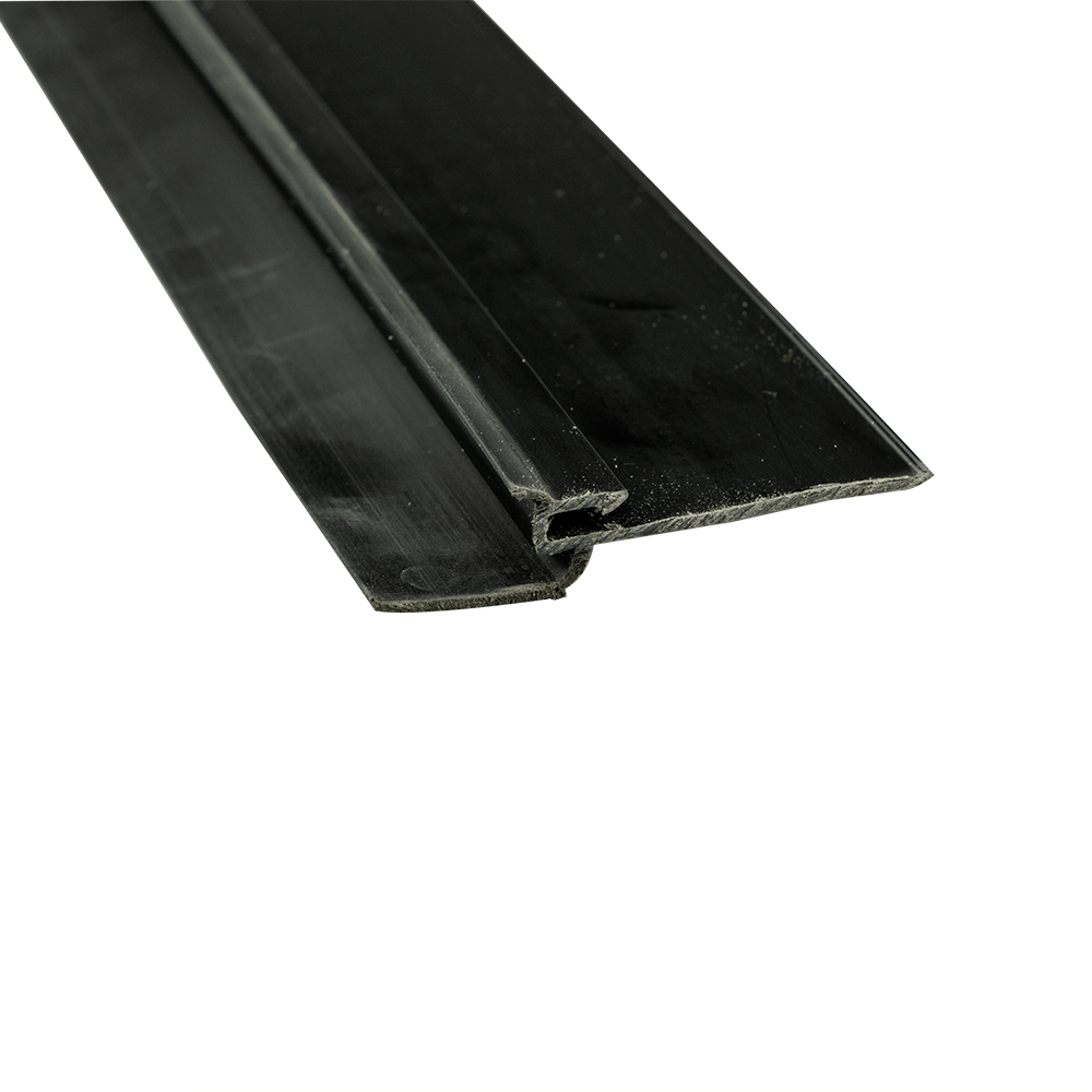 [109011024] Alpha Door Side Sealing. Typ ZHK. L=5200mm