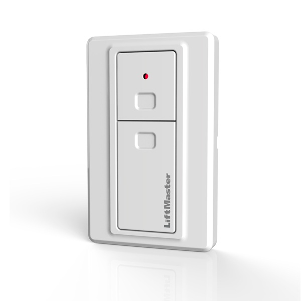 Liftmaster wireless push button 2-channel