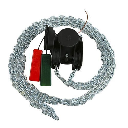 [110005038] GFA kettingnoodbediening