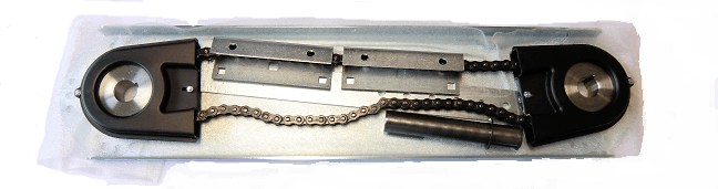 [110005039] GFA chain drive