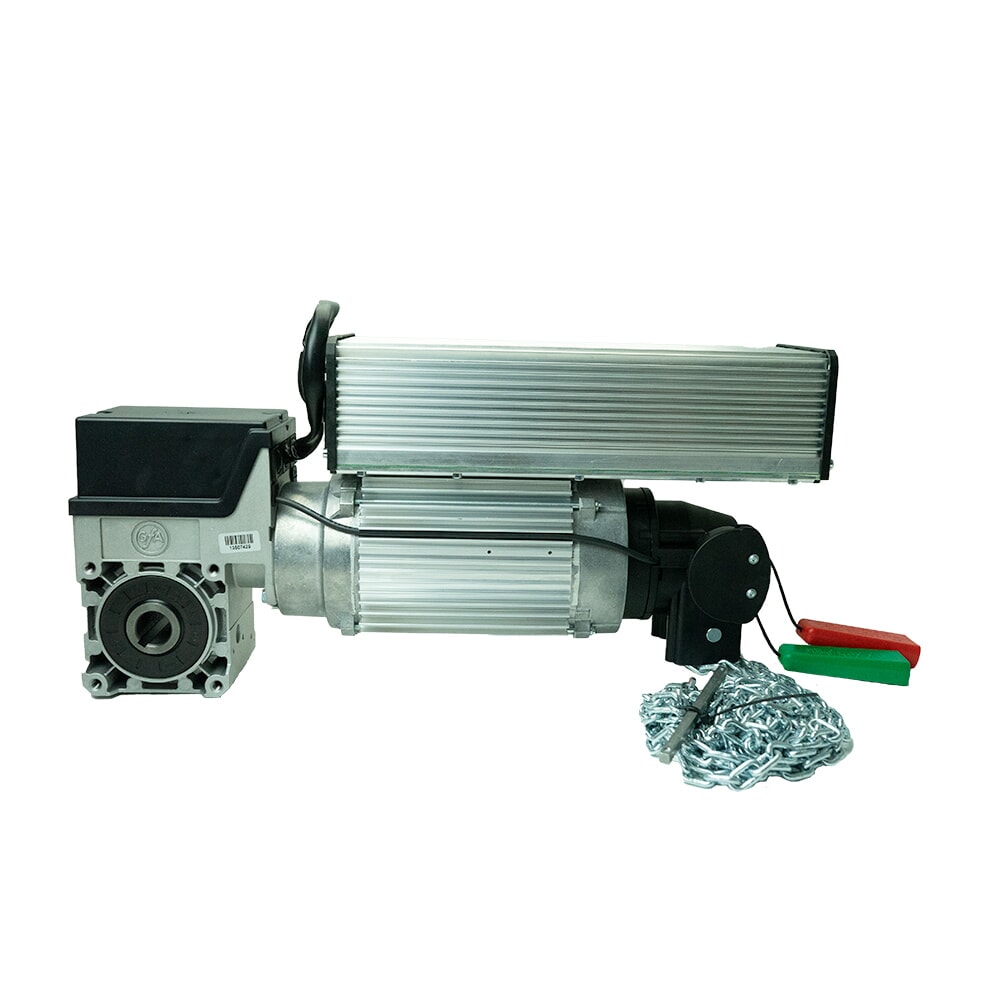 GfA operator SE 14.80-25,40 FU SK