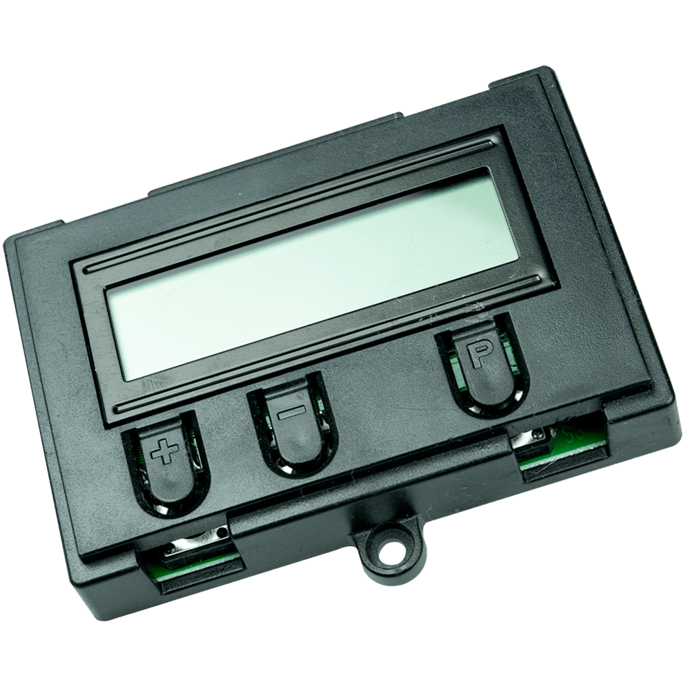 [110007001] Programmeerunit voor MFZ motoren