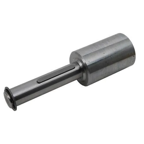 [110008003] Crawford verloopas, rond 35 mm naar 1 inch
