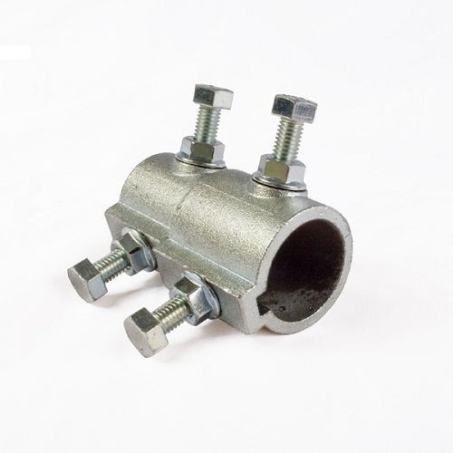 Coupler. shaft diameter 1.25 inch to 1 inch