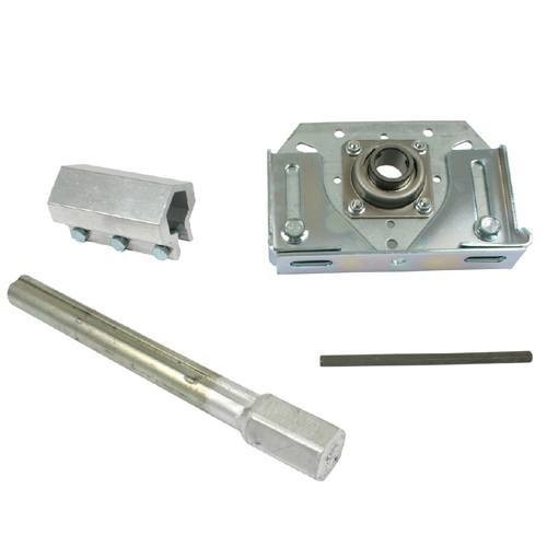 [110008015] Adapterset hex -> 25,4mm