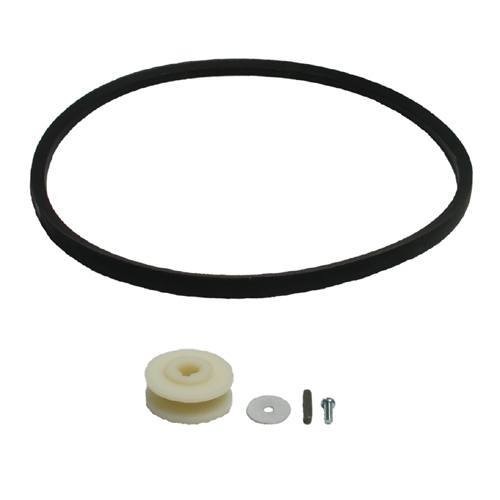 [110009008] Crawford V-snaar voor CDM5 400V aandrijving