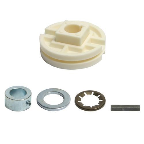 [110009009] Crawford Entkuppelsatz für CDM 5
