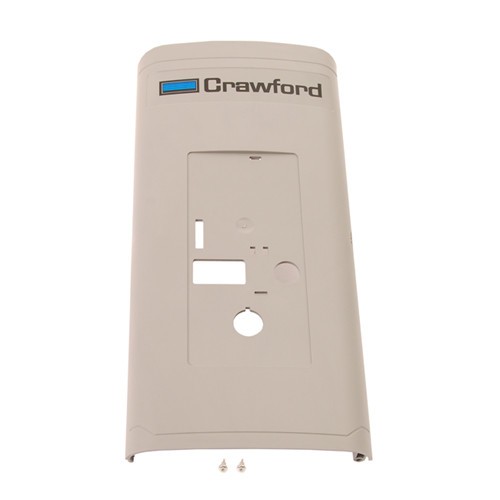 [110009013] Deckel für Crawford ECS950 Tastaturpad