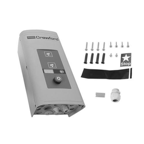 [110009015] Crawford ECS950 besturing