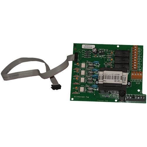 [110009018] Crawford Erweiterungsmodul (D3) für ECS950 Steuerung