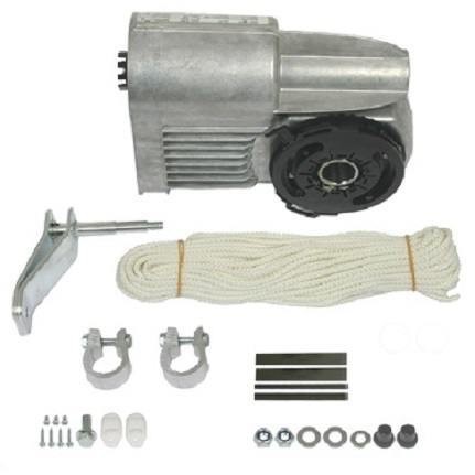 [110009026] Mechanische unit CDM9