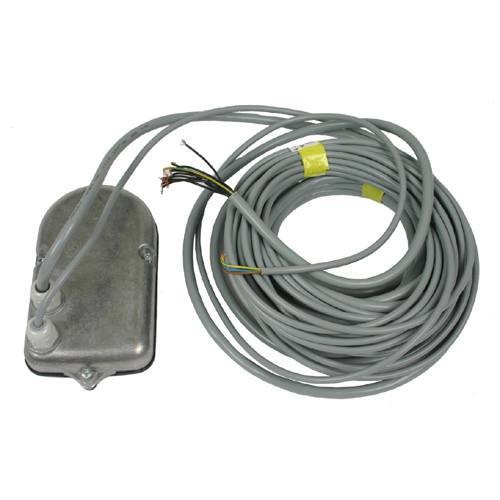 [110009035] Elektr. Kabel 10/10 CDM9 kit