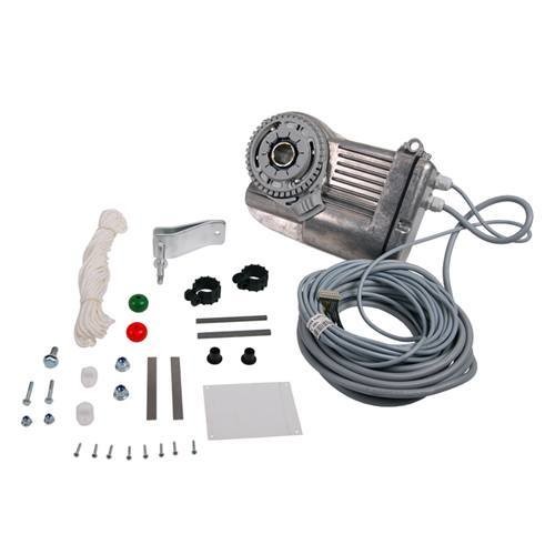 [110009037] Crawford MU CDM9