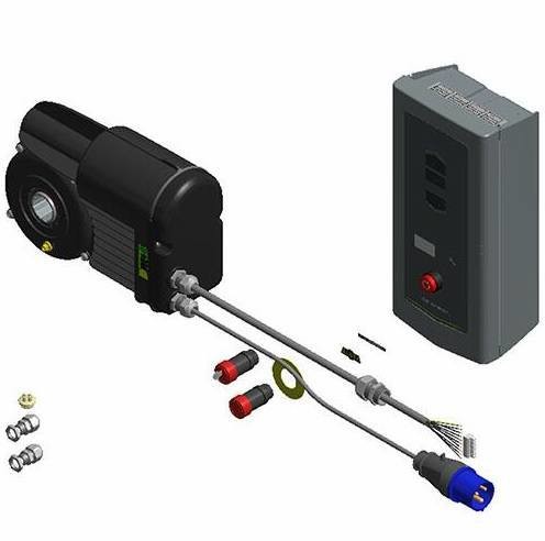 Normstahl Operator IDO7 C700 11/11 N