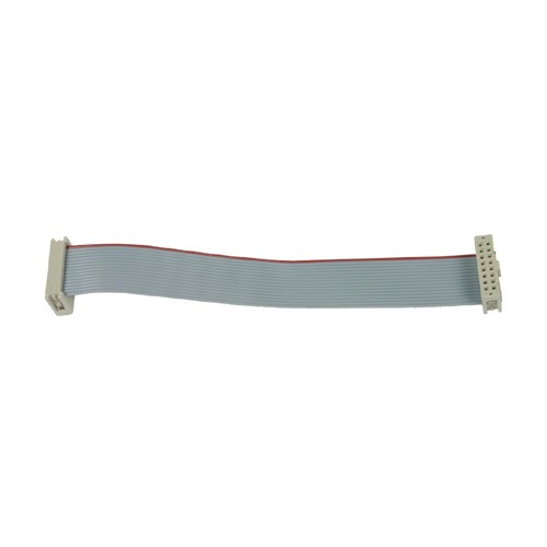 [110010009] Flatcable 16-Pins.