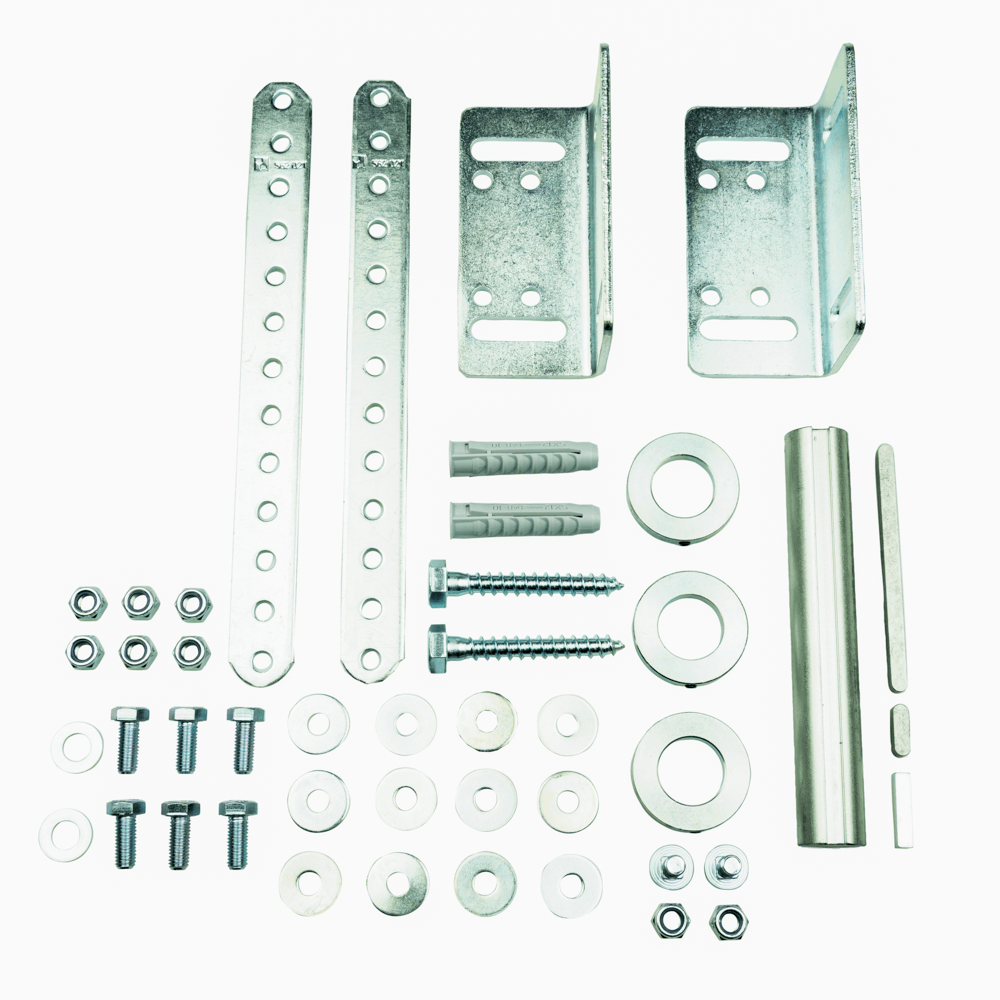 [110012002] Shaft insert 1 inch