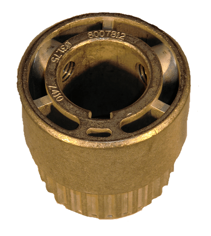 [110012007] Connection for 31,75mm shaft