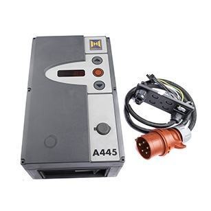 [110015003] Hörmann Control unit A445
