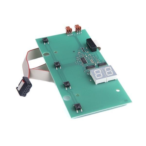 [110015017] Hörmann Display-Platine A/B 445, A/B 460