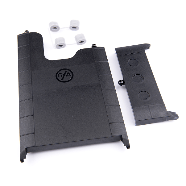 Cover TS-B