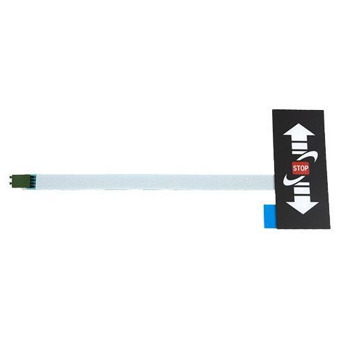 [110016005] Keypad Feig Besturing