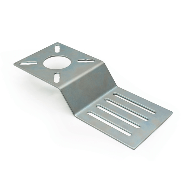 Mounting bracket for operators