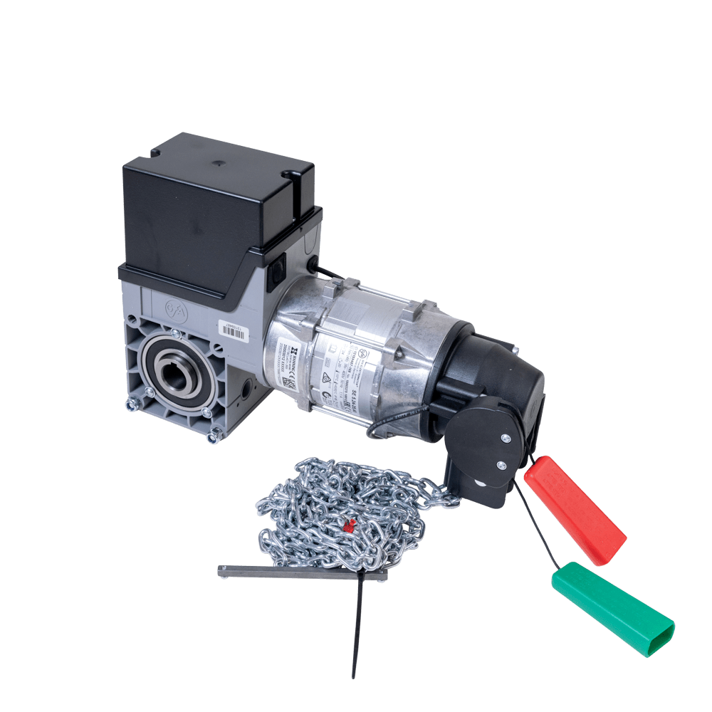 GFA driver SE 5.24-25.40 DES SK (chain emergency control)