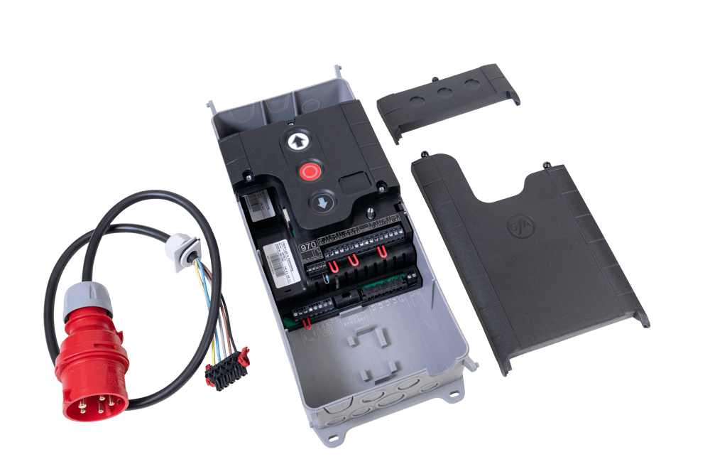 GFA control unit TS970 - 5 pcs