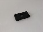 Cube for bumper