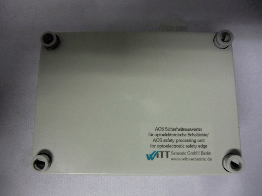 [111002028] Module optosensoren. Cat.3