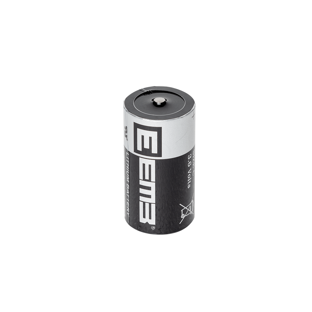 [111003007] Batterij voor draadloze onderloopbeveiliging