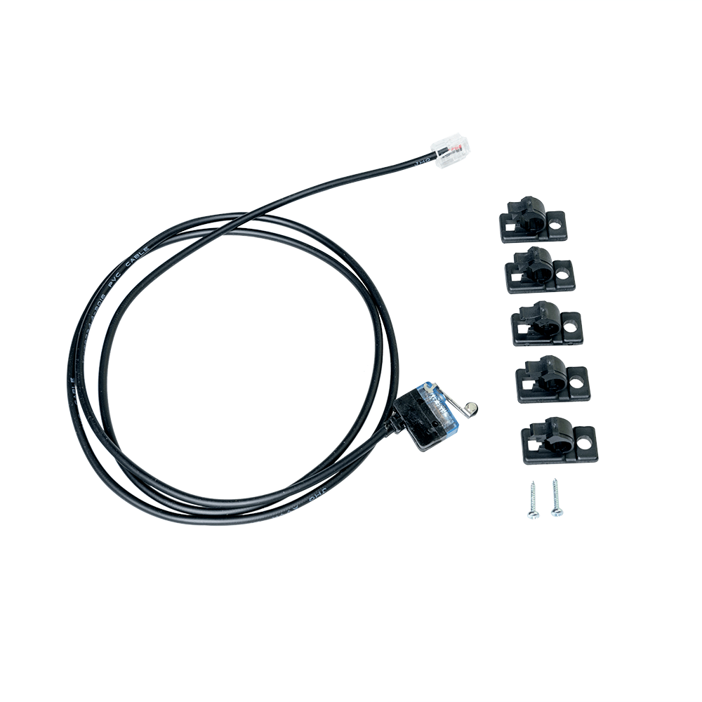 [111004012] IDD-HO Microswitch tbv Schuifgrendel IDD-HO