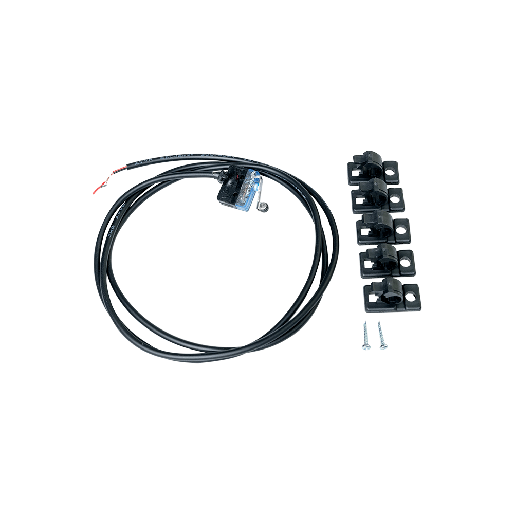 [111004013] IDD-OR Microswitch tbv Schuifgrendel IDD-HO