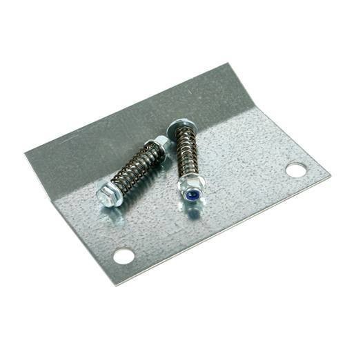 [111005002] Crawford slotplaat van microswitchbeveiliging