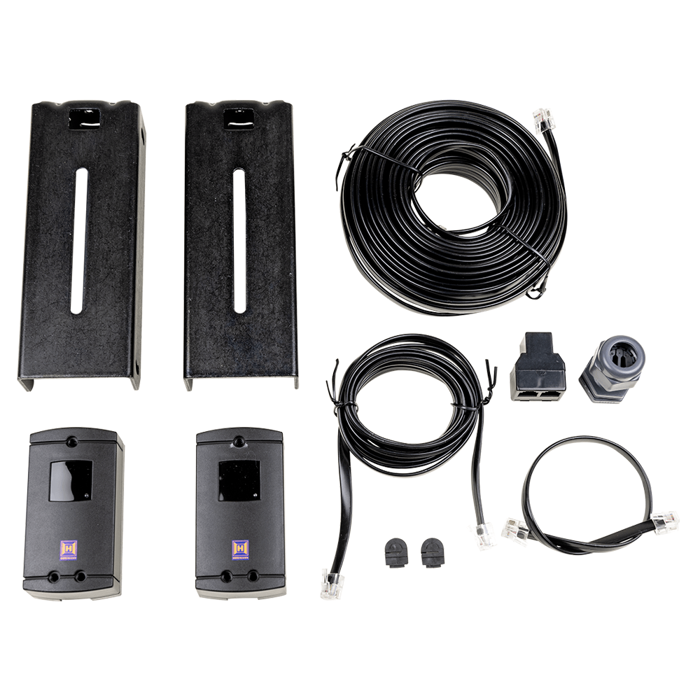 Hörmannphotocells EL51