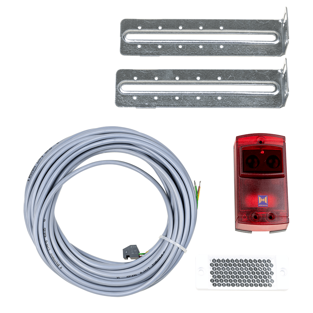 [111007021] Hörmann fotocel reflector RL30