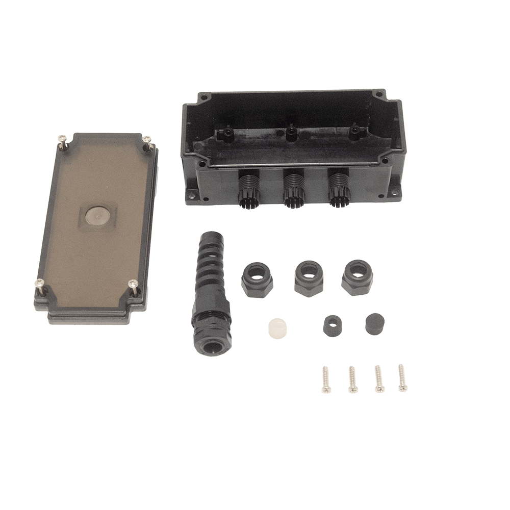 IDD-HO SKS Housing.