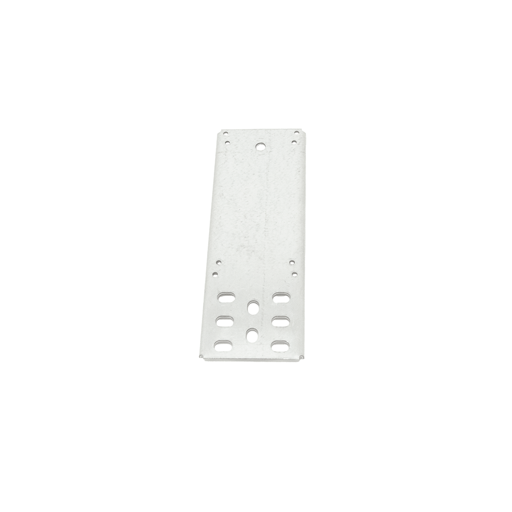 IDD-HO SKS housing back plate.